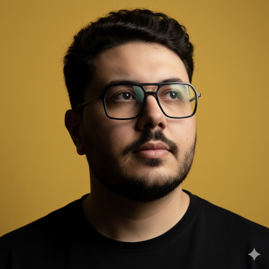 أحمد البابلي